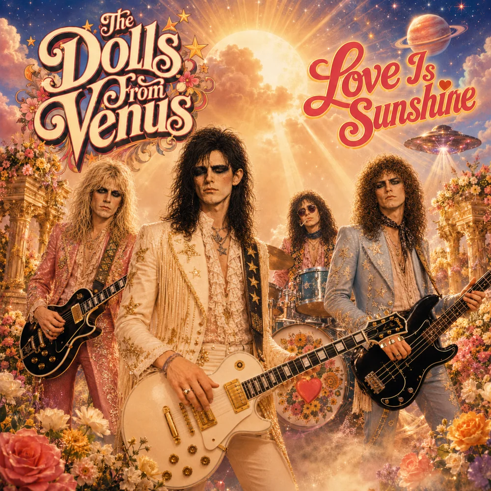 Love Is Sunshine